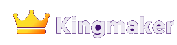 Kingmaker Casino Logo